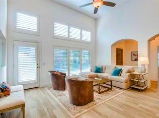 888 Hatton Sumner Pl, Arlington, TX 76005