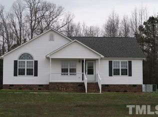 104 Osceola Ct, Wendell, NC 27591