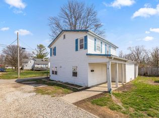 6 Wade St, Delaware, OH 43015