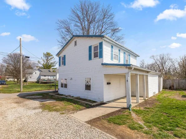 6 Wade St, Delaware, OH 43015