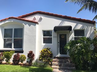1745 SW 15th St, Miami, FL 33145