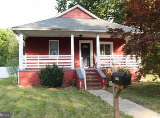 1260 Old Marlton Pike E, Marlton, NJ 08053