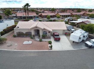 11637 E Via Salida, Yuma, AZ 85367
