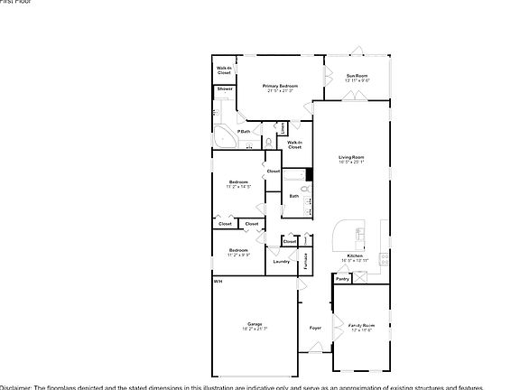 2nd image of 4270 Harvest Cir