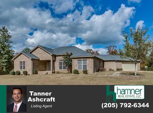17232 N Hagler Rd, Northport, AL 35475