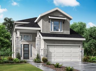 17306 Hattie Trce, Austin, TX 78738