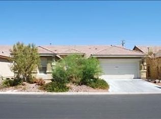 6060 Daisy Run Ct, Las Vegas, NV 89120