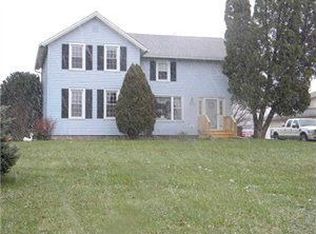 7543 Chestnut Ridge Rd, Lockport, NY 14094