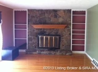 1106 Lafayette Dr, New Albany, IN 47150