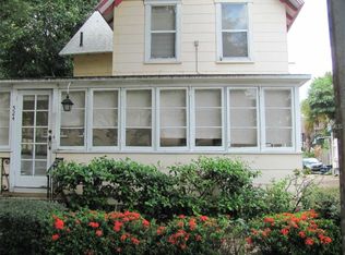 524 3rd St N APT A, St Petersburg, FL 33701