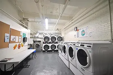Rented by Buchbinder & Warren