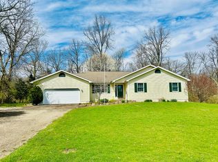 3265 Township Road 129, Cardington, OH 43315