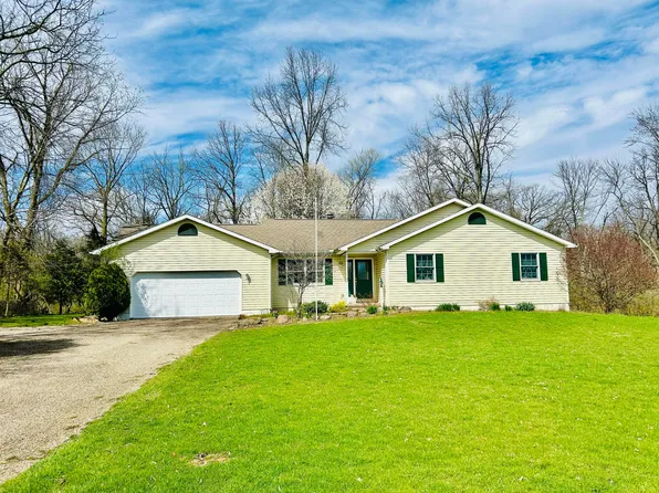 3265 Township Road 129, Cardington, OH 43315