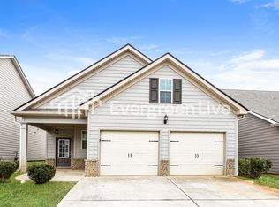 56 Castlemoor Loop, Adairsville, GA 30103