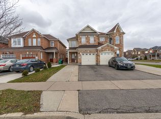 80 Dwyer Dr, Brampton, ON L6S0B1