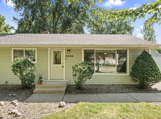 3804 McKnight Rd N, White Bear Lake, MN 55110