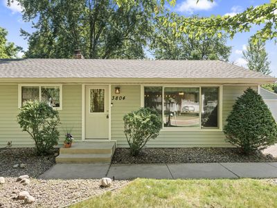 3804 McKnight Rd N, White Bear Lake, MN, 55110