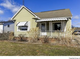 2745 E Sangamon Ave #1, Springfield, IL 62702