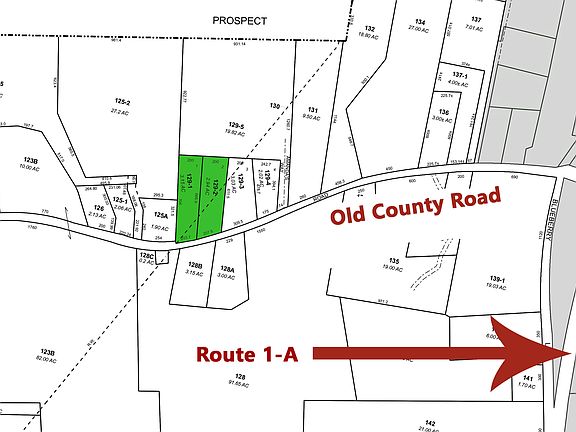 2nd image of L 129-1& 2 Old County Road