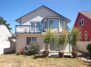 7324 31st Ave SW, Seattle, WA 98126