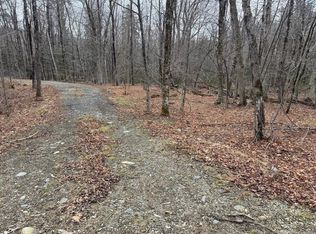 237 Trouble St, Cummington, MA 01026