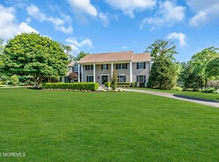 24 Provincial Pl, Colts Neck, NJ 07722