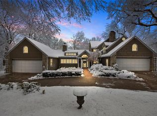 4101 W 57th St, Fairway, KS 66205
