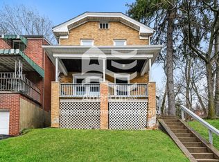 3045 Brentwood Ave, Pittsburgh, PA