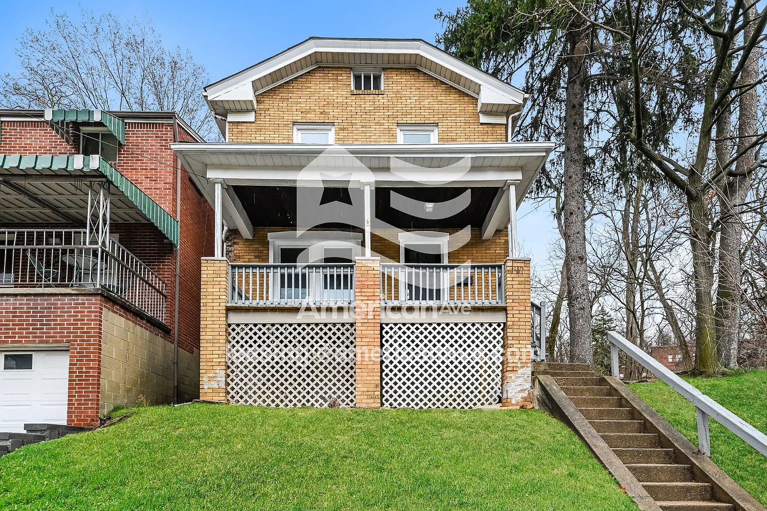 3045 Brentwood Ave photo 1