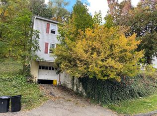 526 Davis Ave, Endicott, NY 13760