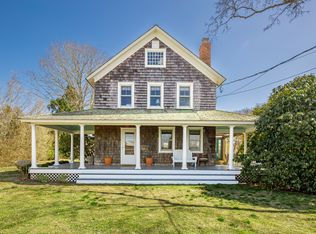 57 Jobs Ln, Water Mill, NY 11976