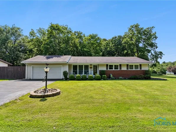 2550 County Road 220, Van Buren, OH 45889