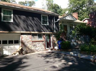 373 Vfw Pkwy, Brookline, MA 02467