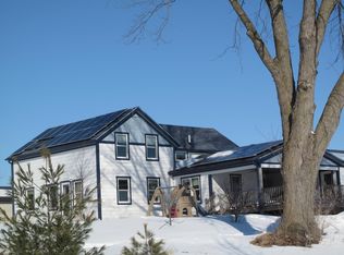 4144 County Road J, Cross Plains, WI 53528