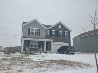 1311 Prairie Creek Trl, Joliet, IL 60431