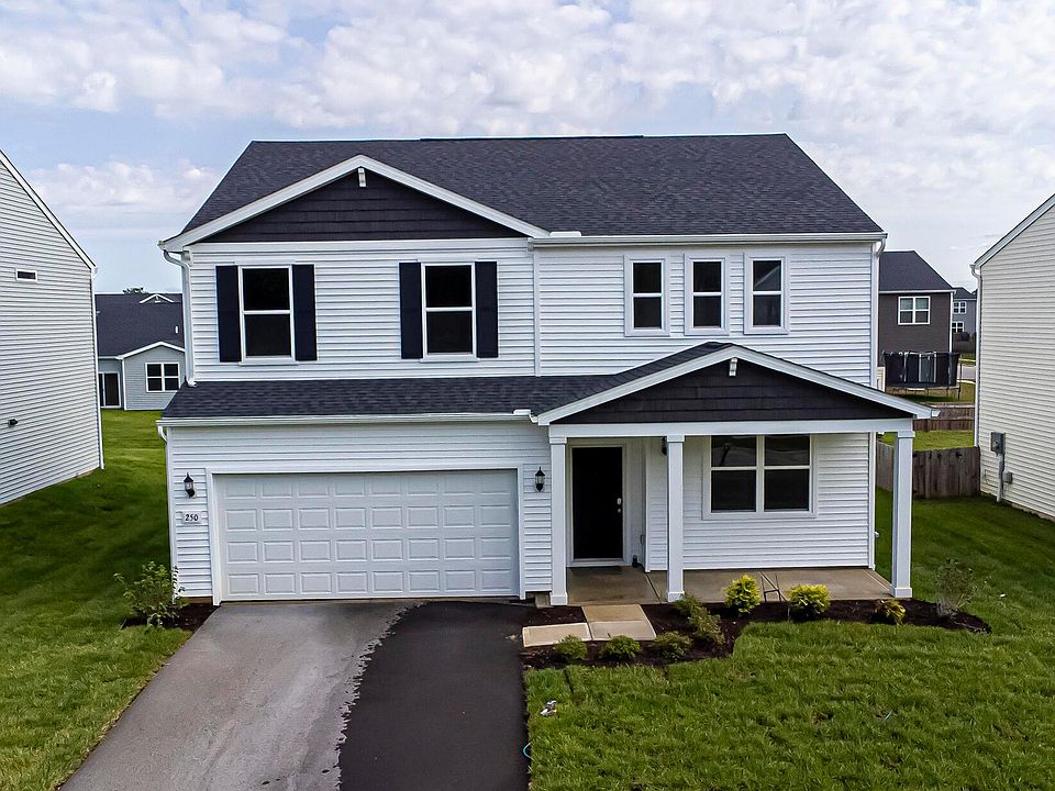 1st image of 250 Dowler Dr Lot 314