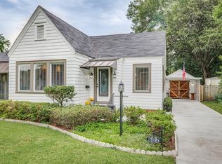 602 Auburn Ave, Monroe, LA 71201
