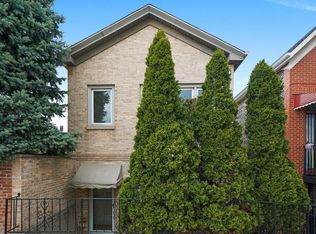 3088 S Lyman St, Chicago, IL 60608