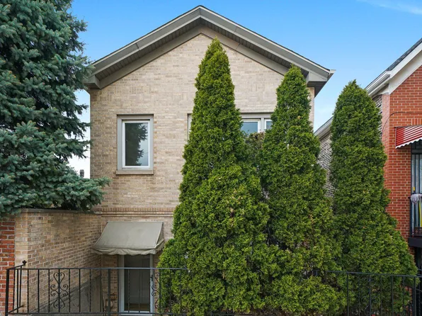 3088 S Lyman St, Chicago, IL 60608