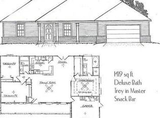 75 Will Rd, Crawfordville, FL 32327