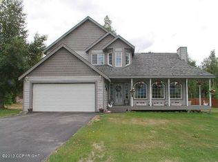 3401 E Wanamingo Dr, Wasilla, AK 99654
