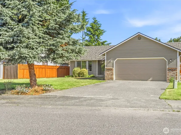 14118 51st Drive NE, Marysville, WA 98271