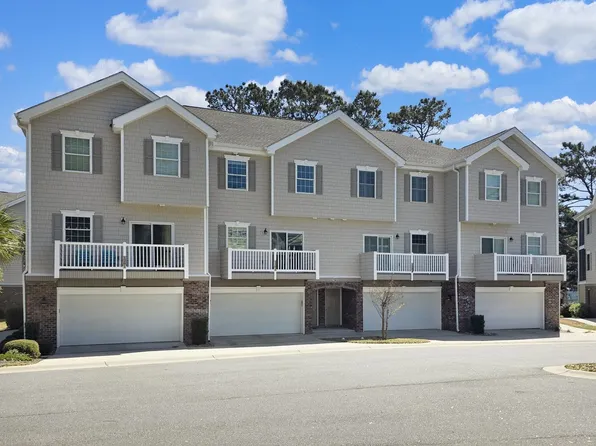 601 Hillside Dr. N #1203, North Myrtle Beach, SC 29582