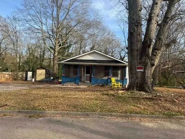 41 Wilson St, Griffin, GA 30223