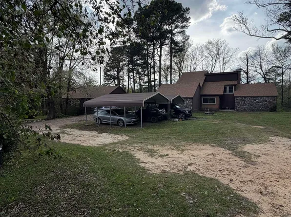 1413 Mine St, Nashville, AR 71852