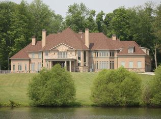6647 Nichols Lane Rd NW, Johnstown, OH