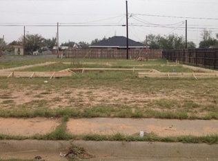 1103 E Estes Ave, Midland, TX 79701