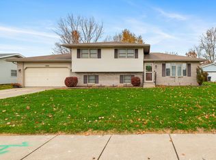 5076 Honeysuckle Ave, Portage, IN 46368