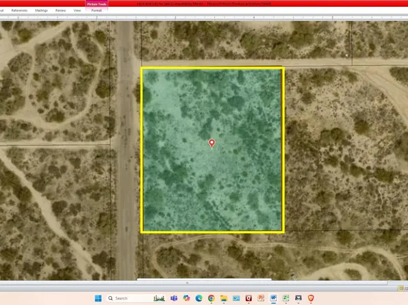 0 S Cherokee Lane #-, Tucson, AZ 85736