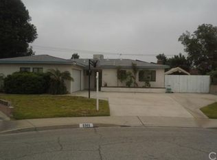 5385 Flora St, Montclair, CA 91763